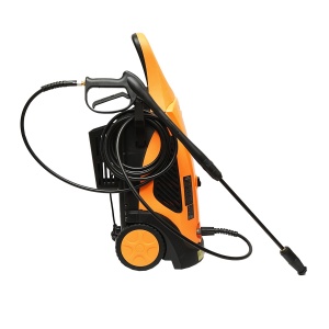 Aparat de spalat cu presiune 120 Bar, putere 2100W/220V debit maxim 7L/min, Cod: BK92672, Echivalență: DISFR81, Hoteche - Img 3