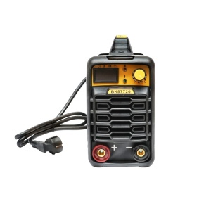 Aparat de sudura cu invertor 140A 220V, Cod: BK87720, Brand: BRECKNER GERMANY - Img 2