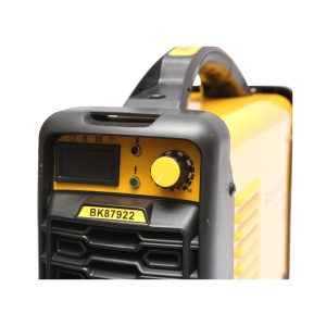 Aparat de sudura cu invertor MMA 120A 220V, Cod: BK87922, Brand: BRECKNER GERMANY - Img 3