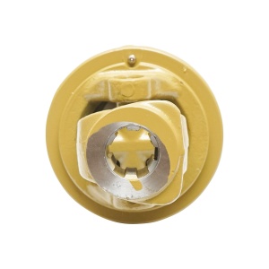 Articulatie dubla FCF L4 T4 Z=6 1 3/8 cruce 27x75 pentru teava lamaie fi 34x40,6mm tip Walterscheid, Cod: DISCD39, Brand: UTB - Img 5