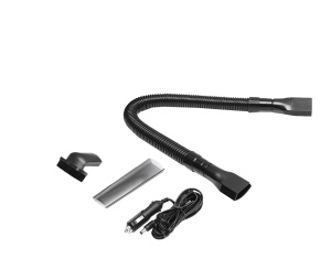 Aspirator de mana pentru mediu umed si uscat, tensiune alimentare priza auto 12V putere 90W,Cod: BK92842, Brand: BRECKNER GERMANY - Img 4