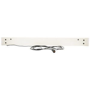 Bara remorca cu lampi LED, cablu 6m, fisa cu 7 pini, Cod: BK69126, Breckner Germany - Img 5