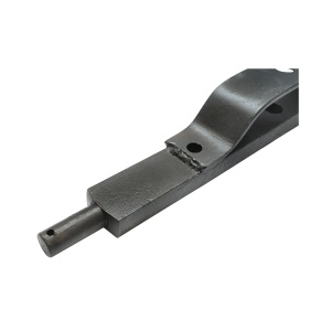 Bara remorcare cu dubla ancorare HEAVY DUTY 60x30x750mm Cod: UTB101.31.122, UTB - Img 4