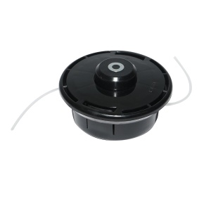 Cap tambur universal pentru motocoasa cu filet prindere M10 x P1.25LH, Cod: BK78529, Brand: BRECKNER GERMANY - Img 2