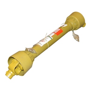 Cardan 1000 mm T6 cruce 30,2x92 (teava triunghiulara) 1 3/8 Z=6 freza, Cod: UTBBS71, Brand: UTB - Img 3