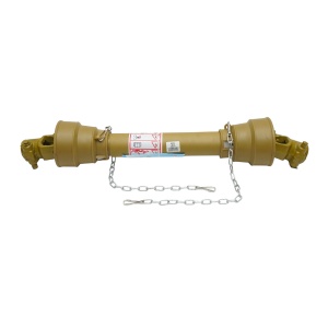 Cardan 650mm T1 cruce 22x54 SPC teava triunghiulara 1 3/8 Z=6, Cod: DISAK50, Brand: UTB - Img 1
