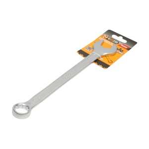 Cheie combinata, fixa si inelara, de 19mm, profesionala, Cod: BK89604 Echivalență: DISDF80, Coofix - Img 3