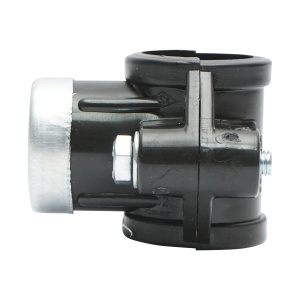 Clema bransament compresiune D25mmx1/2 toll, PN16, pentru sisteme de irigatii, Cod: DISLU69, Brand: Poelsan - Img 2