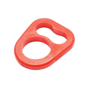 Clema furtun simplu/dublu pentru aparat de muls vaci, Cod: BK90227, Brand: BRECKNER GERMANY - Img 2