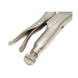 Cleste autoblocant, multifunctional, pentru sudura, 250mm, profesional, Cod: BK89545 Echivalență: DISDB95, Hoteche - Img 5