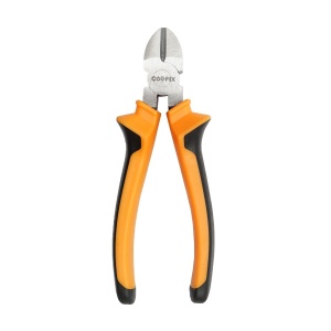 Cleste sfic, cu tais lateral, 160mm, profesional, Cod: BK89516 Echivalență: DISDB66, Coofix - Img 1
