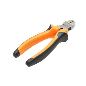 Cleste sfic, cu tais lateral, 180mm, profesional, Cod: BK89517 Echivalență: DISDB67, Coofix - Img 3