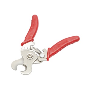 Cleste universal pentru scos crotalii, Cleste universal pentru scos crotalii, Brand: BRECKNER GERMANY - Img 2
