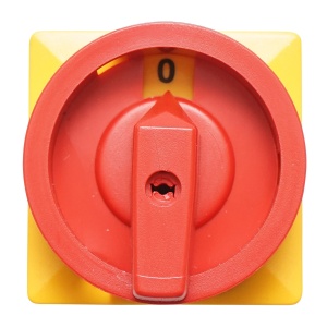Comutator 10A pentru aparat de muls vaci, Cod: DISCC05, Brand: BRECKNER GERMANY - Img 3
