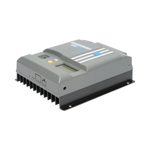 Controler/Regulator solar MPPT 40A 12/24V, Cod: BK92985, Brand: BRECKNER GERMANY - Img 4
