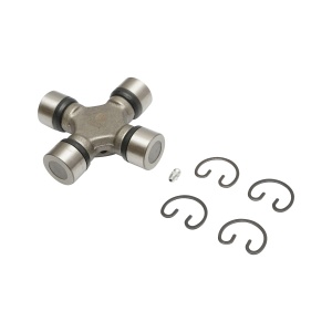 Cruce cardan T7 30,2x106,5 cu gresor si sigurante, Cod: UTB30,2X106,5, Brand: UTB - Img 2