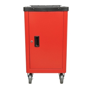 Dulap cu scule echipat 6 sertate 143 piese, Cod: BK77048, Brand: BRECKNER GERMANY - Img 3