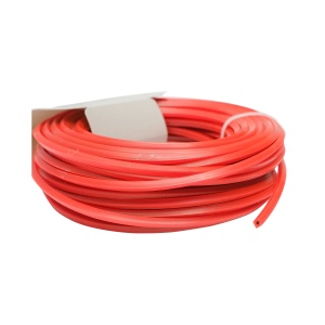 Fir patrat pentru motocoasa, 3 mm x 15 m cu insertie, Cod: BK99733, Brand: BRECKNER GERMANY - Img 3