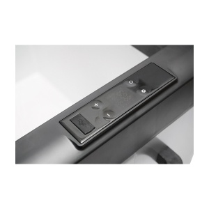 Frigider auto Smart cu compresor 40L 12-24-220V 60W, Bluetooth, Cod: DISEU40, AUTOSPEED - Img 5