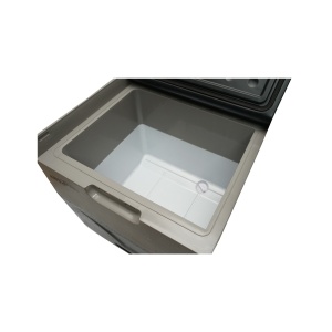 Frigider auto tip troler cu compresor 60W, capacitate 30L tensiune alimentare 12-24V min -20 max +20, Cod: DISLH80, AUTOSPEED - Img 5