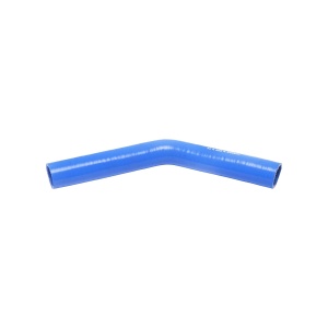 Furtun cotit silicon 45 grade cu insertie textila 35x200x200mm, Cod: BK92363, Brand: BRECKNER GERMANY - Img 2