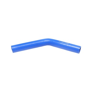 Furtun cotit silicon 45 grade cu insertie textila int. 32x200x200mm, Cod: BK92362, Brand: BRECKNER GERMANY - Img 2