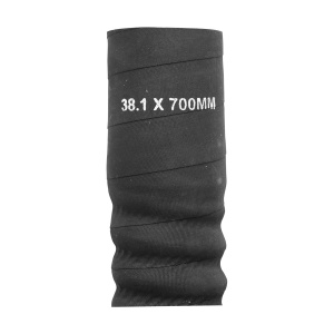 Furtun racire flexibil int. 38.1x700mm din cauciuc cu insertie textila si spira metalica, 12 Bar,Cod: BK92378 , Brand: BRECKNER GERMANY - Img 4