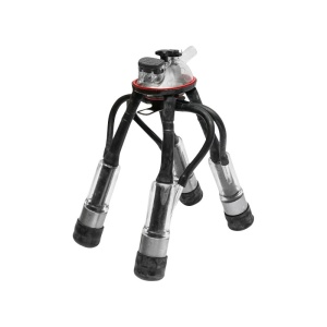 Grup de muls 160cc pentru aparat de muls vaci , Cod: BK90252, Brand: BRECKNER GERMANY - Img 2