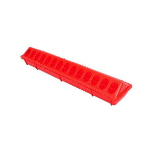 Hranitoare pentru pui si pasari de curte 50cm, Cod: BK92454, Brand: BRECKNER GERMANY - Img 2