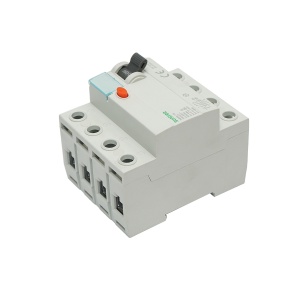 Intrerupator automata diferential 4P 100A 30mA 6kA, tip A, Cod: DISMB58, Brand: SUNTREE - Img 5