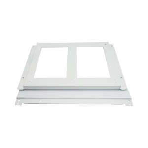 Invertor hybrid 10KW INVT BD10KTR-RH3 trifazic pentru sistem fotovoltaic 400V 2xMPPT, prosumator ON/OFF-GRID, Cod: BK77975, Brand: INVT - Img 7