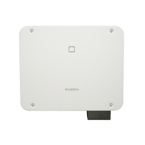 Invertor ON-GRID 50KW 4G SG50CX SUNGROW prosumator, trifazic 400V, Cod: DISLK46, Brand: SUNGROW - Img 1