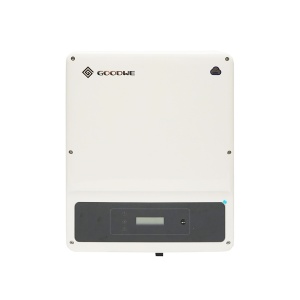 Invertor ON-GRID 5KW GW5000D-NS GOODWE monofazic, prosumator, Cod: BK77554, Brand: GOODWE - Img 1