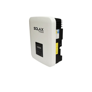 Invertor ON-GRID 5KW SOLAX X1-5.0-T-D, monofazic, 230V, prosumator, Cod: DISLD67, Brand: Solax - Img 2