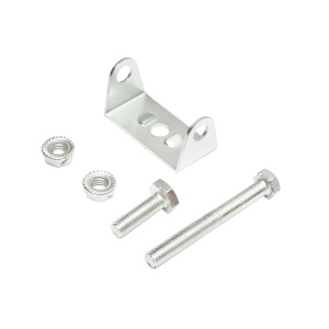Lampa cu 8 LED-uri 10-60V 24W - unghi radiere 60 de grade tip flood, Cod: BK69003F, Brand: BRECKNER GERMANY - Img 4