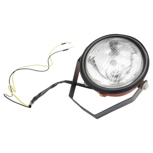 Lampa de lucru, proiector universal cu suport si intrerupator 12V, Cod: DISGA21, Brand: UTB - Img 3
