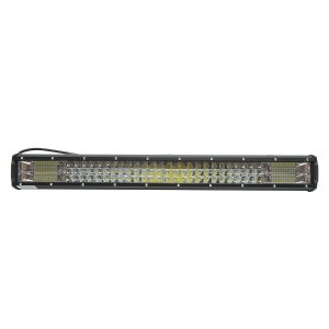 Lampa LED tip bara 12-24V, 360W, 62x79x647mm, Cod: BK69904, Brand: BRECKNER GERMANY - Img 1