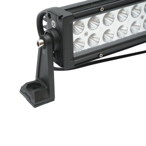 Lampa LED tip bara cu 40 leduri 9-60V 120W 6000K, Cod: BK69069, Brand: BRECKNER GERMANY - Img 4