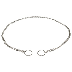 Lant 1,5m cu inele de prindere maner pentru scos vitelul din vaca , Cod: BK80472,Brand: BRECKNER GERMANY - Img 1
