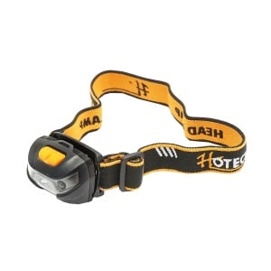 Lanterna frontala de cap led 3W 120 Lm , Cod: BK77658, Brand: HOTECHE - Img 1