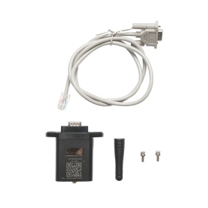 Logger Wifi Pro-05 pentru invertor seria SY BK77731, BK77730, BK77729, BK69625, Cod: BK77957, Brand: BRECKNER GERMANY - Img 3