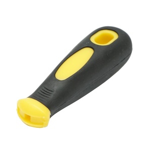 Maner din plastic pentru pila ascutit lant de drujba, Cod: DISKV53, Brand: BRECKNER GERMANY - Img 2
