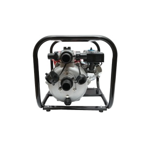 Motopompa WP20I motor tip HONDA 7.5 CP, 2 toli debit max. 32m3/h. adancime max. 8m. Inaltimea max. 55m, Cod: BK87742,Brand: BRECKNER GERMANY - Img 2
