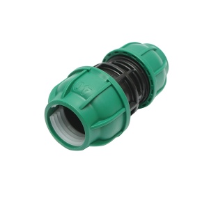 Mufa, cupla redusa, imbinare, D40x32mm, pentru sisteme irigatii, Cod: BK78466 Echivalență: DISLS31, Breckner Germany - Img 3