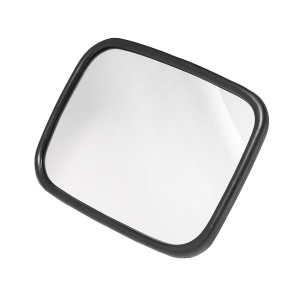 Oglinda camion unghi mort 170x220mm PP ZL148, Cod: DISZL148, UTB - Img 2