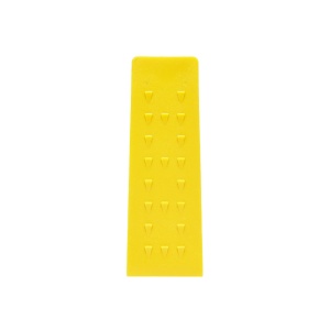 Pana de plastic, pentru doborat lemne, 254 mm, Cod: DISDB48 - Img 2