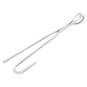 Pensa pentru fatare de scos vitelul/manzul din sacul amniotic, Cod: BK80473, Brand: BRECKNER GERMANY - Img 3