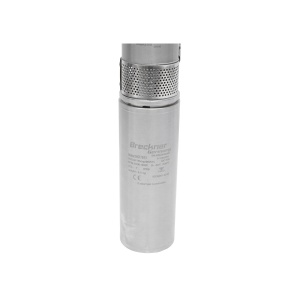 Pompa apa submersibila 600W, 48V debit 3.3m3/h, D75mm, cu controller pentru panou solar, fotovoltaic, Cod: BK77811, Breckner Germany - Img 3