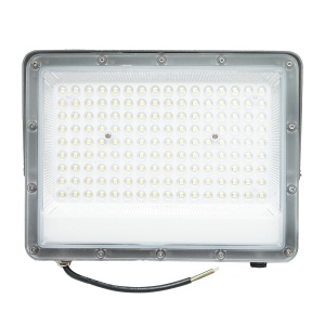 Proiector LED 100W, 220V, 6500K, IP66, 270x208x25mm, Cod: BK69849 Echivalență: DISLS98, Breckner Germany - Img 3