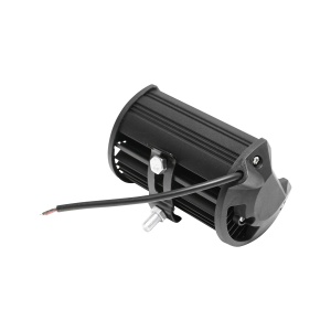Proiector LED-SMD 10-30V 72W 129x80x56mm, Cod: BK92860, Brand: BRECKNER GERMANY - Img 4